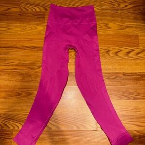 Lululemon leggings